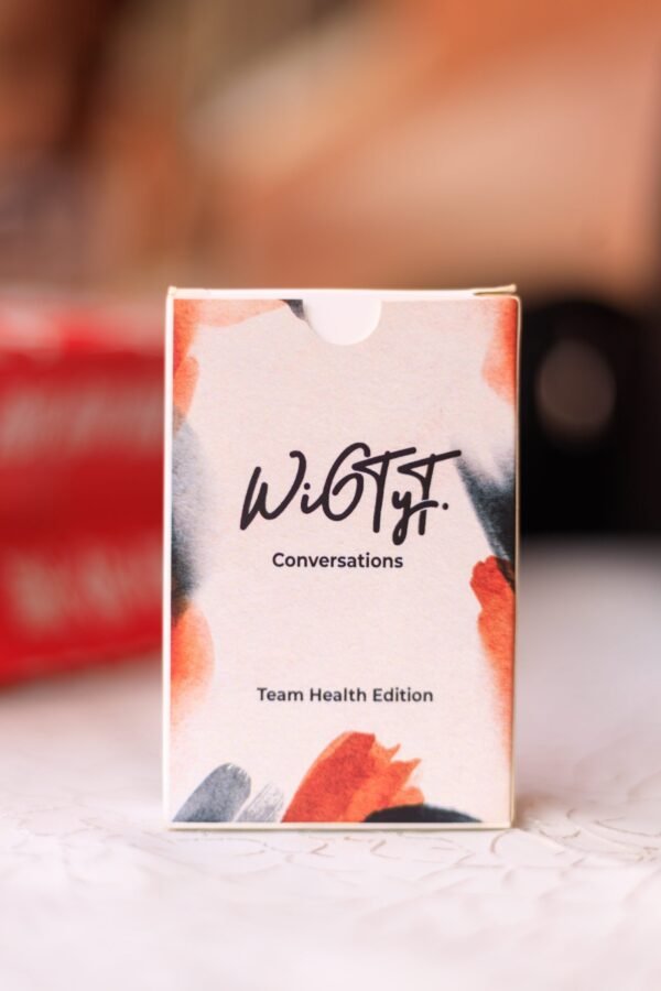 Team Health Edition