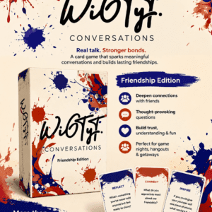 The Friendship Edition