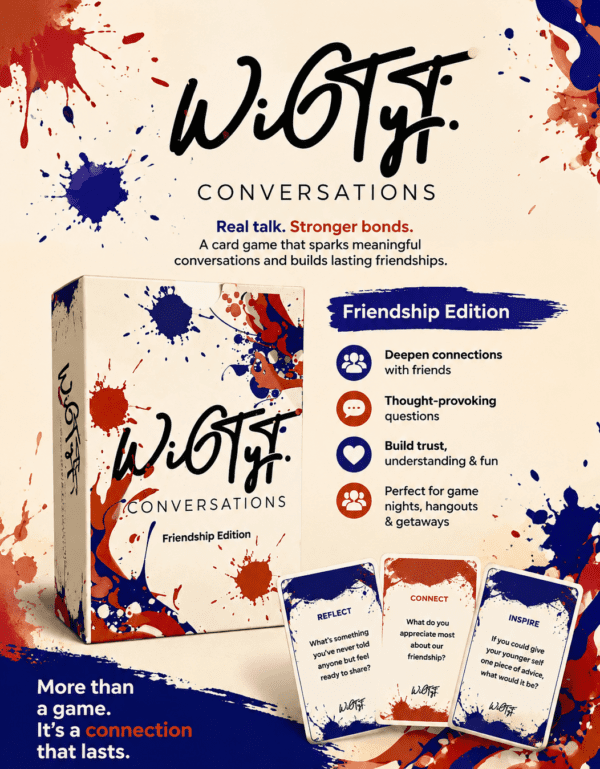 The Friendship Edition