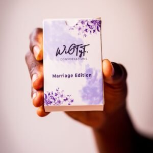 The Marriage Edition