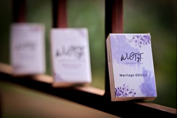 The Marriage Edition